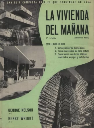 La vivienda del mañana