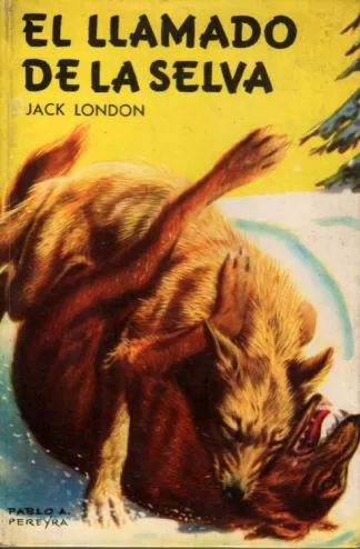 El llamado de la selva