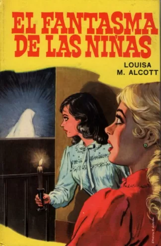 El fantasma de las niñas