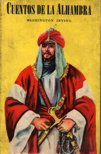 Cuentos de la Alhambra