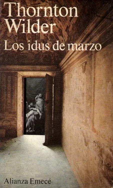 Los idus de marzo