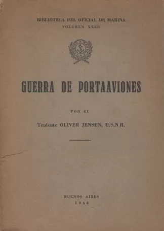 Guerra de portaaviones