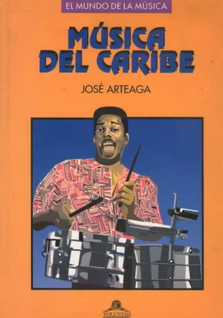Música del Caribe