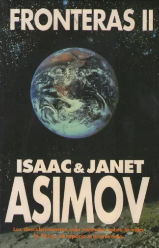 Fronteras II