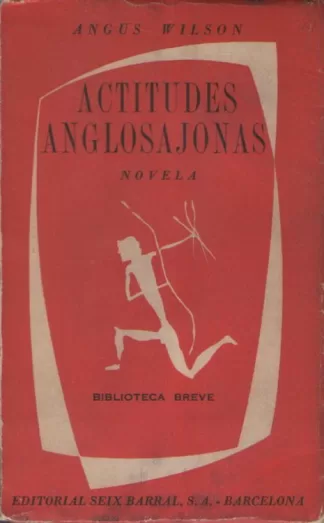 Actitudes anglosajonas