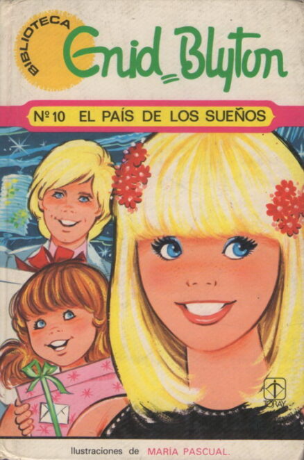 El país de los sueños