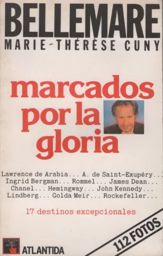 Marcados por la gloria