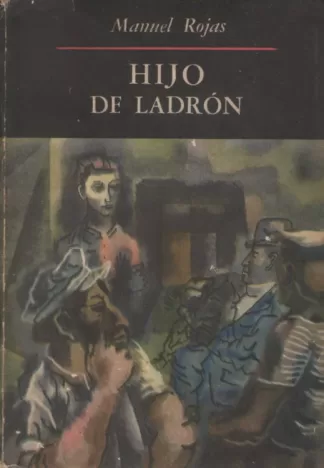 Hijo de ladrón