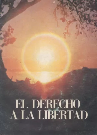 El derecho a la libertad