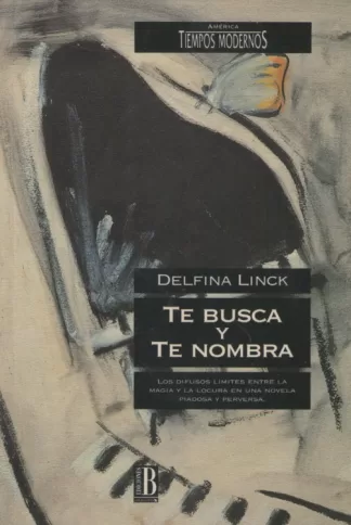 Te busca y te nombra