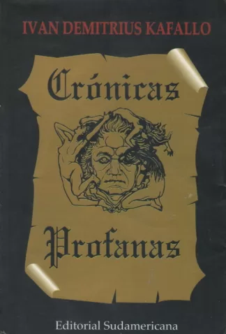 Crónicas profanas