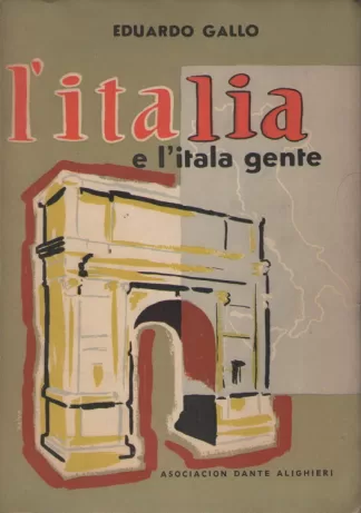 L'Italia e l'itala gente
