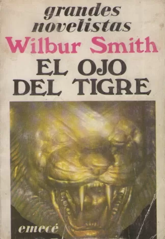 El ojo del tigre