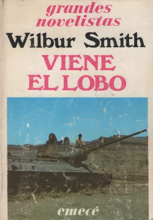 Viene el lobo