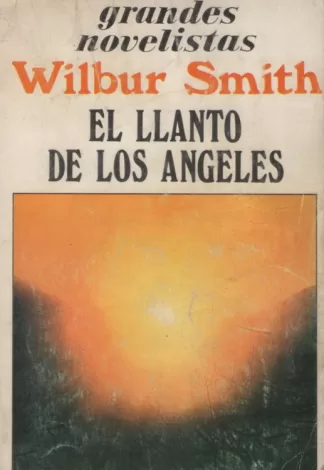 El llanto de los ángeles