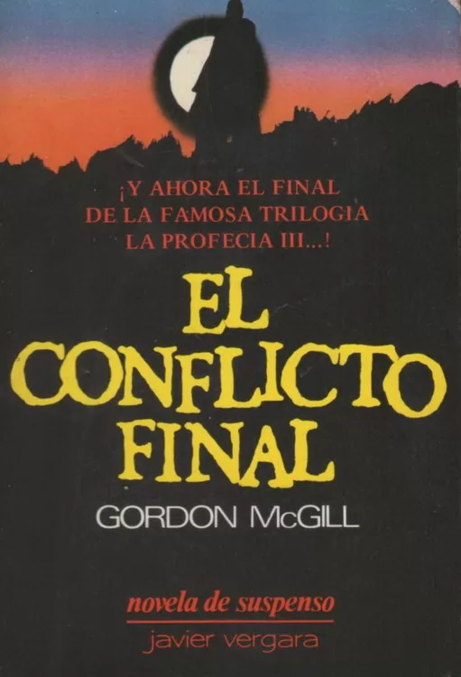 El conflicto final