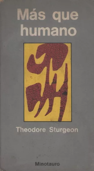 Más que humano