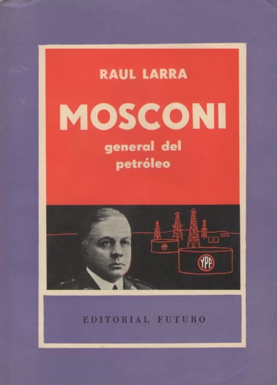 Mosconi