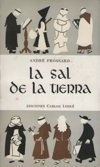 La sal de la tierra
