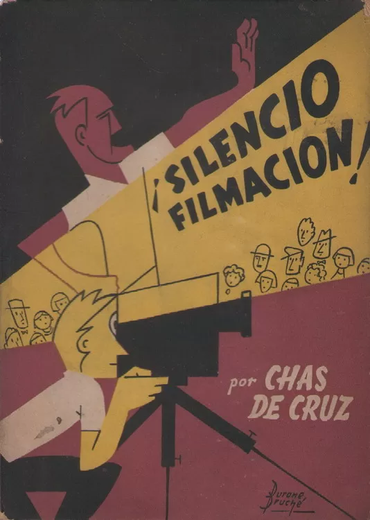 ¡Silencio