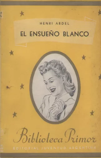 Ensueño Blanco