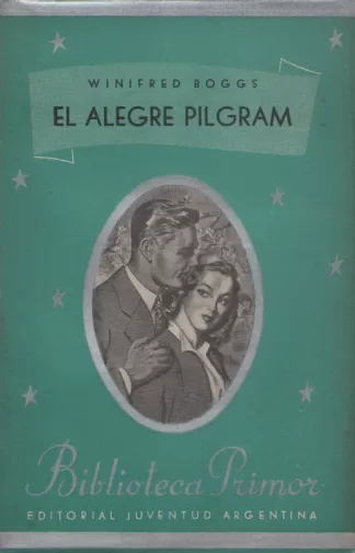 El alegre Pilgram
