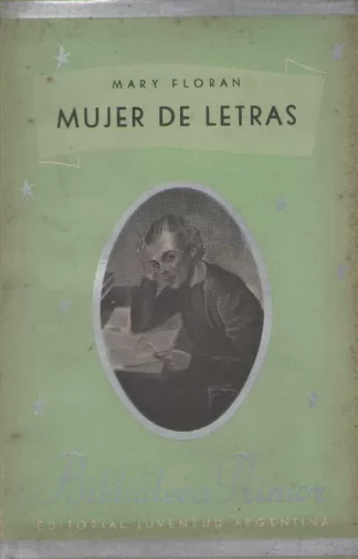 Mujer de letras
