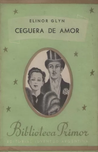 Ceguera de amor