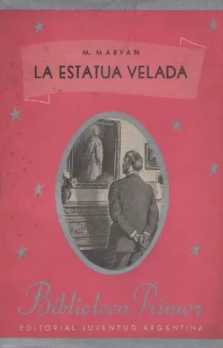 La estatua velada