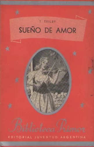 Sueño de amor